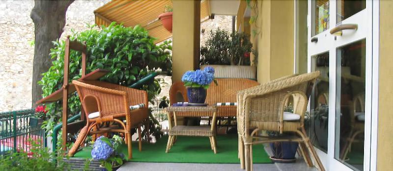 Hotel Torre Antica لوانو المظهر الخارجي الصورة