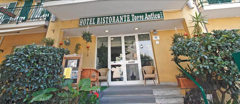 Hotel Torre Antica لوانو المظهر الخارجي الصورة