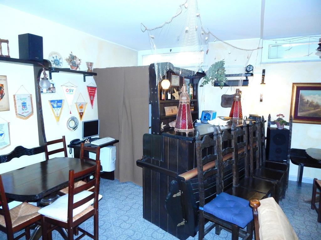 Hotel Torre Antica لوانو المظهر الخارجي الصورة