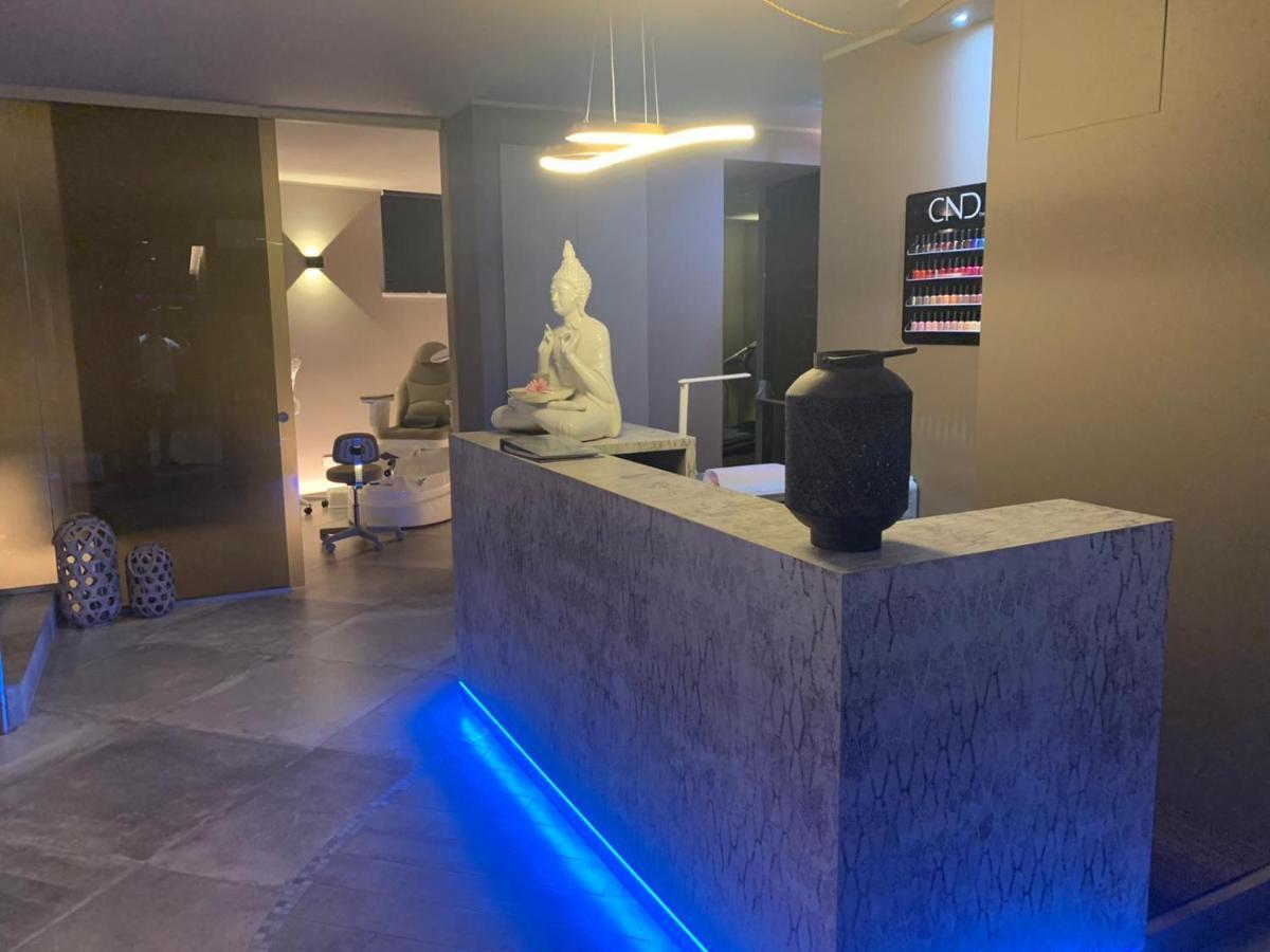 Hotel Torre Antica لوانو المظهر الخارجي الصورة