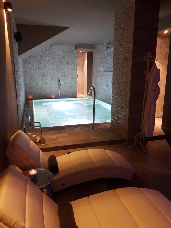 Hotel Torre Antica لوانو المظهر الخارجي الصورة